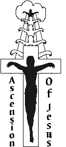 ascension of Jesus